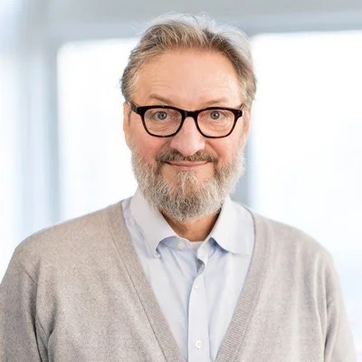 Dieter Gogolin